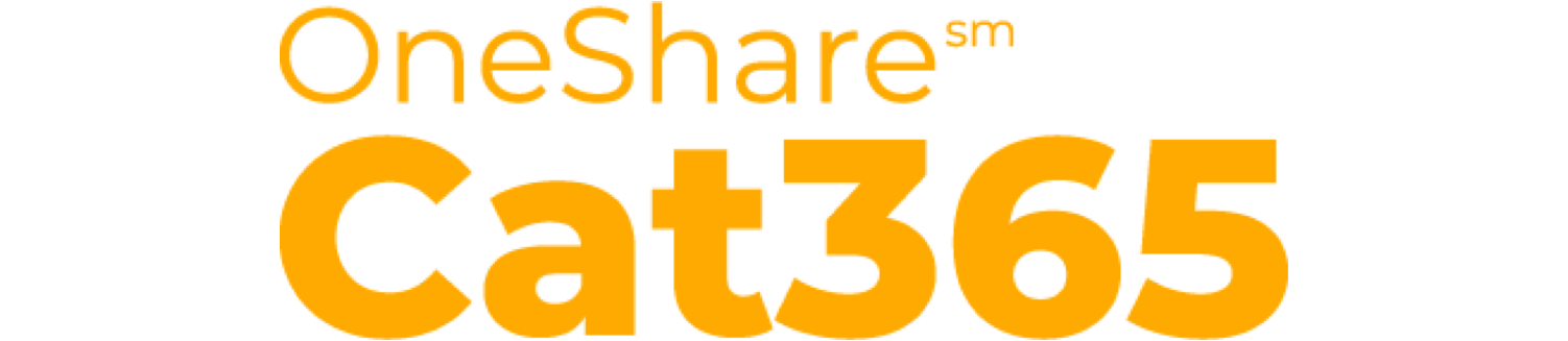 OneShare Catastrophic Program